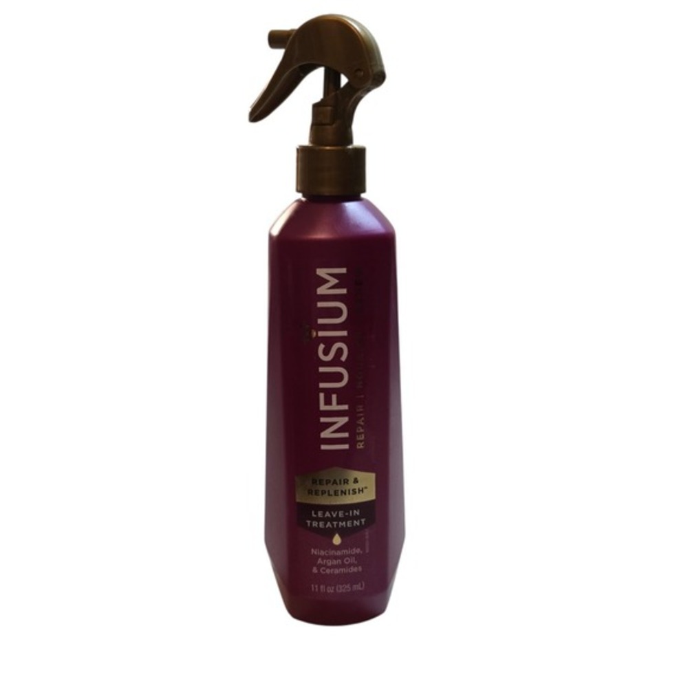 Infusium Repair & Replenish Leave-in Treatment Spray‎ for All Hair Types